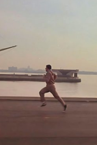 Rocky [Gonna Fly Now]